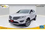 2016 Lincoln MKC Premiere Sport Utility 4D