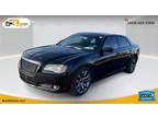 2014 Chrysler 300 300S Sedan 4D