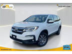 2019 Honda Pilot EX Sport Utility 4D