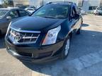 2010 Cadillac SRX