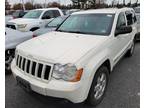 2010 Jeep Grand Cherokee