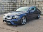 2020 Mercedes-Benz E-Class E 350