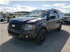 2009 FORD Expedition