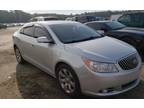 2013 Buick LaCrosse