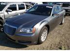 2012 Chrysler 300