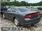 2014 Dodge Charger