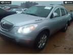 2010 Buick Enclave