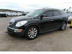 2012 Buick Enclave