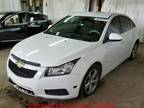 2013 Chevrolet Cruze