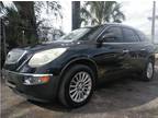 2009 Buick Enclave