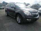 2011 Chevrolet Equinox