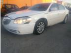 2009 Buick Lucerne