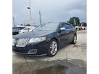 2010 Lincoln MKZ