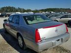 2006 Cadillac DTS