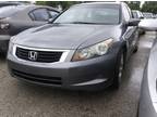 2009 Honda Accord