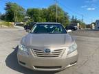 2007 Toyota Camry CE 4dr Sedan (2.4L I4 5A)