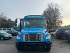 2012 Freightliner B2 Chassis 4X2 Chassis