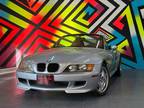1998 BMW M Base 2dr Convertible