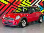 2013 MINI Hardtop Cooper 2dr Hatchback