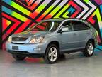 2004 Lexus RX 330 Base 4dr SUV