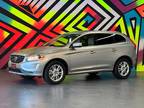 2014 Volvo XC60 3.2 Platinum 4dr SUV