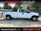 2006 Ford F-150 XL SuperCab Long Bed 2WD