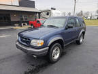 2000 Ford Explorer Sport 2dr 4WD SUV