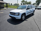 2004 Chevrolet TrailBlazer EXT EXT LS