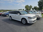 2016 Ford Flex Limited 4dr Crossover