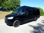 2019 Mercedes-Benz Sprinter 3500 170-in. WB