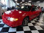 2004 Chevrolet Monte Carlo Supercharged SS