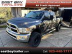 2015 RAM 3500 SLT Crew Cab SWB 4WD