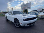 2019 Dodge Challenger SXT Coupe 2D