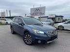 2017 Subaru Outback 2.5i Limited Wagon 4D