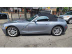 2006 BMW Z4 3.0i 2dr Convertible