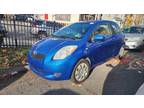 2008 Toyota Yaris Base 2dr Hatchback 4A