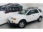 2004 Saturn Vue Affordable, 5 Speed Manual, Great Ride!