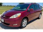 2006 Toyota Sienna XLE 7 Passenger Luxury, Versatility, and Spaciousness