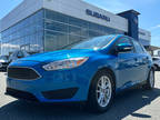 2015 Ford Focus SE | REAR CAMERA | BLUETOOTH | REMOTE START | HEATED STEERING