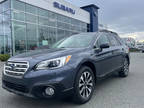 2017 Subaru Outback LEATHER SEATS | NAVIGATION | AWD | CLEAN CARFAX | BACK UP