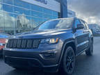 2021 Jeep Grand Cherokee Altitude