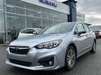 2018 Subaru Impreza BLUETOOTH | LOW KMS | CRUISE CONTROL | HEATED SEATS | BACK