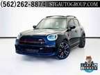 2021 MINI John Cooper Works Countryman Base