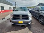 2012 RAM 1500 ST 4x4 4dr Crew Cab 5.5 ft. SB Pickup