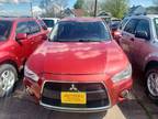 2012 Mitsubishi Outlander GT 4dr SUV