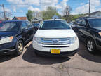 2009 Ford Edge SE 4dr Crossover
