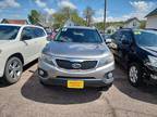 2013 Kia Sorento EX 4dr SUV (I4 GDI)