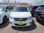 2012 Volkswagen Routan SEL 4dr Mini Van w/ Navigation