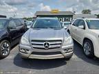 2010 Mercedes-Benz GL-Class GL 450 4MATIC AWD 4dr SUV