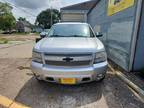 2011 Chevrolet Avalanche LT 4x4 4dr Crew Cab Pickup